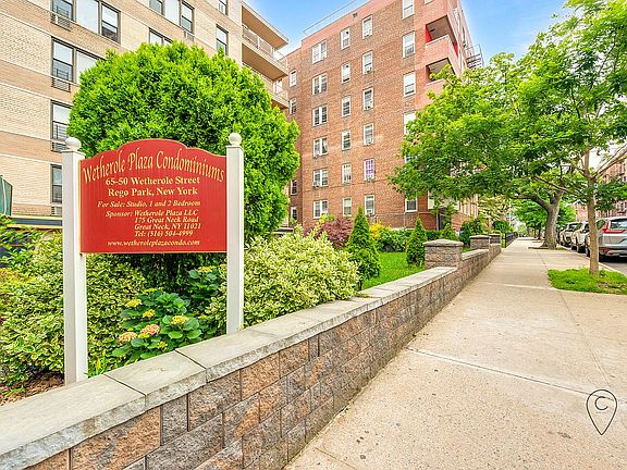 2nd image of 65-50 Wetherole St #6Z