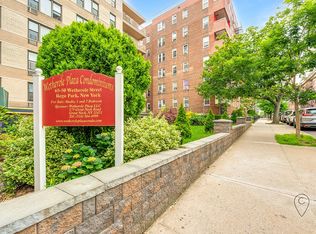 65-50 Wetherole St #1Z, Rego Park, NY 11374