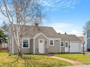 27 Fuller Rd, Weymouth, MA 02191