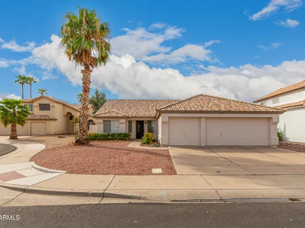11321 W OLIVE Drive, Avondale, AZ 85392
