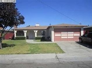 22010 Lucia St, Hayward, CA 94541