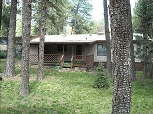 628 Del Norte Dr, Ruidoso, NM 88345