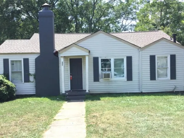 237 Chestnut St, Cedartown, GA 30125