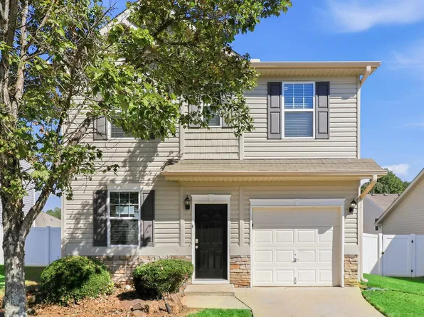 67 Hill Side Way, Hiram, GA 30141