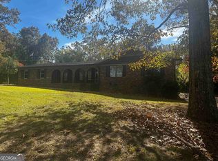 697 Cherokee Rd, Cedartown, GA 30125