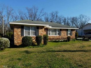 833 Berkshire Dr, Washington, GA 30673