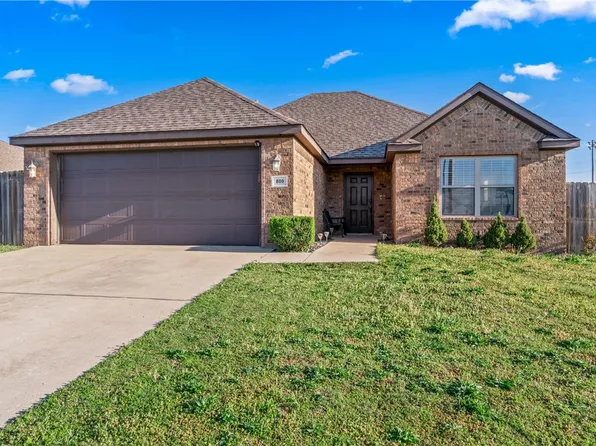 800 Mulberry St, Gravette, AR 72736