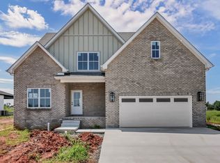 210 Low Plains Ln LOT 246, Clarksville, TN 37043