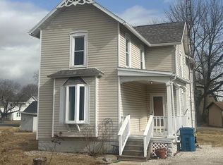 114 W Lincoln St, Lindsey, OH 43442