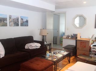 21 Undine Rd #A, Brighton, MA 02135