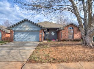 609 Night Hawk Dr, Norman, OK 73072
