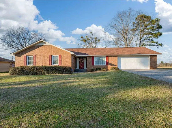 400 Countrywood Dr, Tuscaloosa, AL 35405