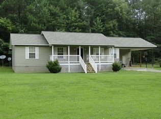 173 Wade Loop, Parrish, AL 35580