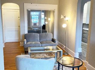 1003 E Fayette St #5, Syracuse, NY 13210