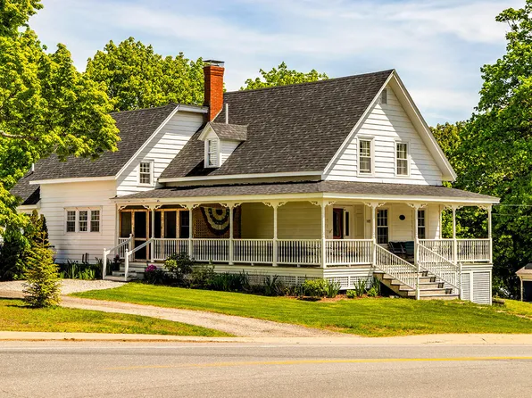 103 Main Street, Saint George, ME 04860