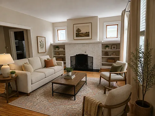 406 W Green St #1 Photo 1