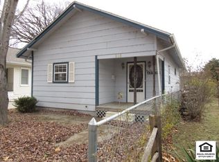 218 S Vine St, Wichita, KS 67213