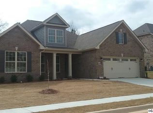 114 Canning Pl NW, Madison, AL 35757