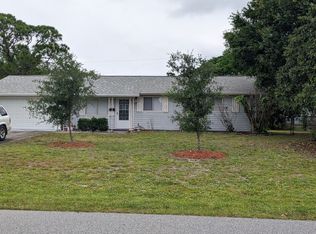801 Coconut St SE, Palm Bay, FL 32909