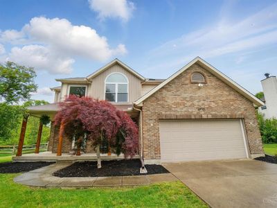 6970 Wilhelmina Dr, Middletown, OH, 45044