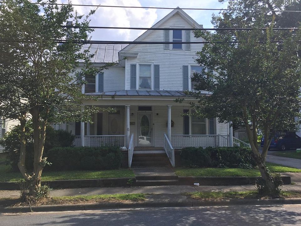 1st image of 509 W Grubb St