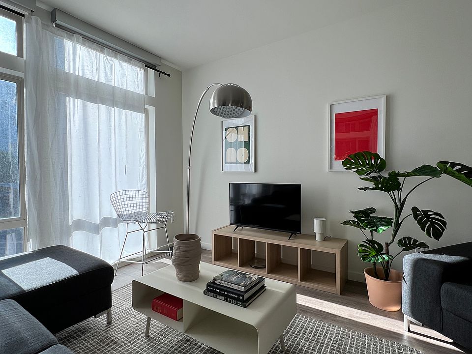 Living Room Area