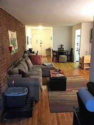 Rented by Eric Goodman Realty Corp