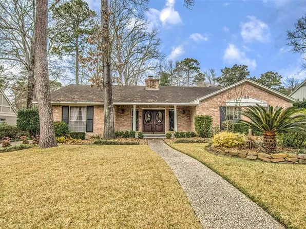 3319 Village Oaks Dr, Humble, TX 77339