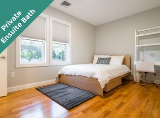 11-13 Plymouth St #3A, Cambridge, MA 02141