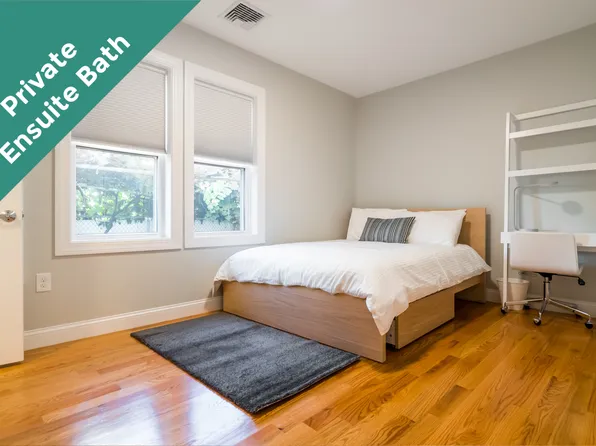 11-13 Plymouth St #3A, Cambridge, MA 02141