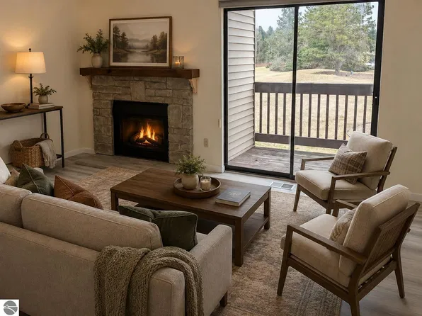 6000 Holt Rd Unit 4, Williamsburg, MI 49690