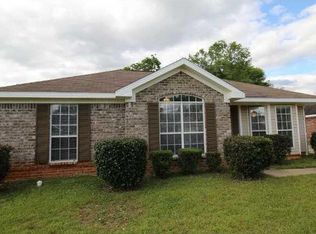 1891 Woodstone Ct E, Semmes, AL 36575