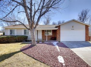 6886 S Spruce St, Centennial, CO 80112