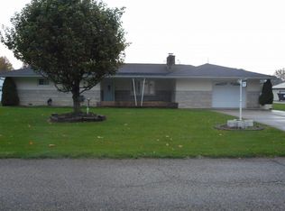 10891 Walnut St, Glouster, OH 45732