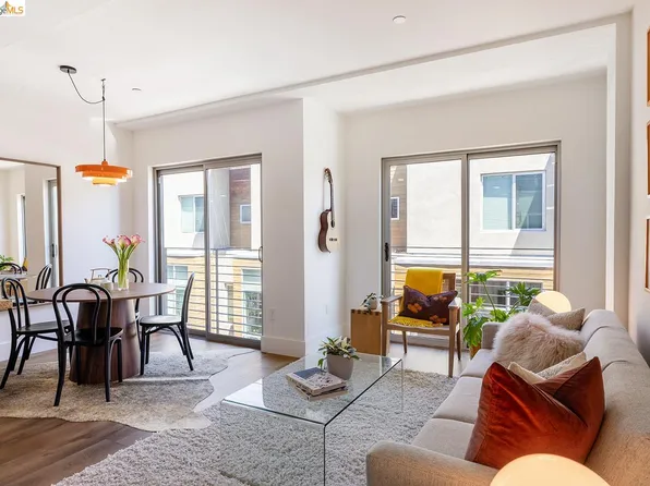 414 40th St APT 311, Oakland, CA 94609