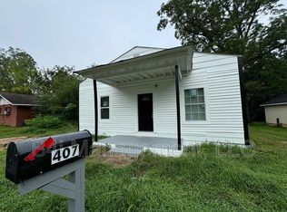 407 Circus St, Griffin, GA 30223