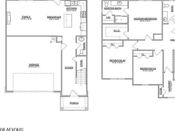 2nd image of 4343 Cow Bell St Lot 206