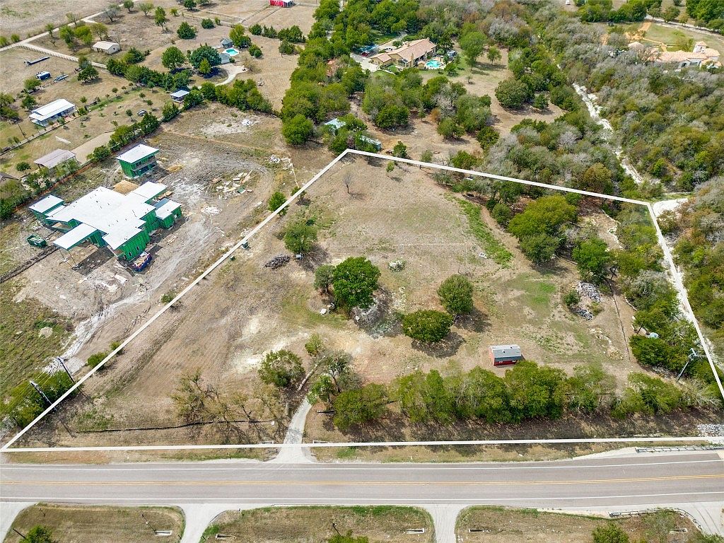 2335 Country Club Rd, Lucas, TX 75002 MLS 20446935 Zillow