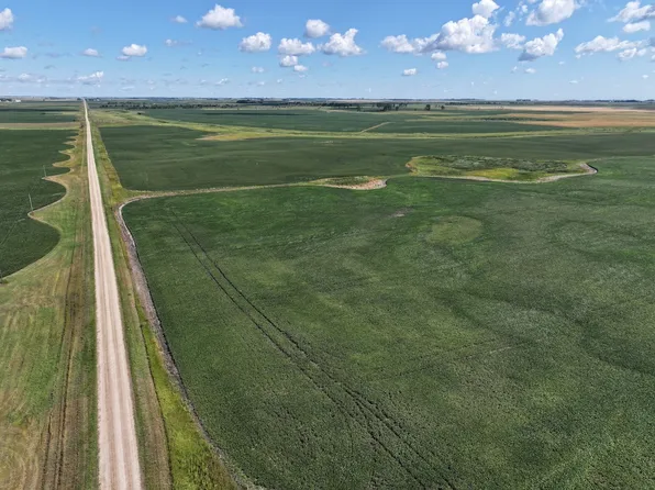 123rd Ave NE, Aneta, ND 58212
