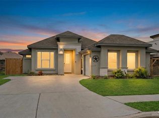 525 Pine Oak St, Donna, TX 78537