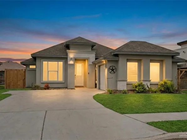 525 Pine Oak St, Donna, TX 78537