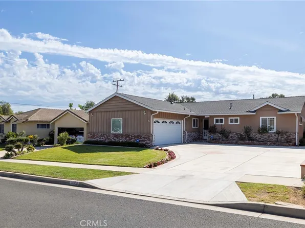 14908 Gardenhill Dr, La Mirada, CA 90638