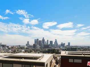 1061 N Joels Pl, Los Angeles, CA 90012