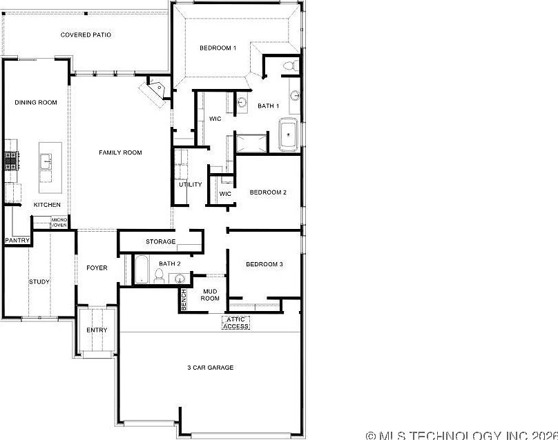 2nd image of 1609 N 71st St