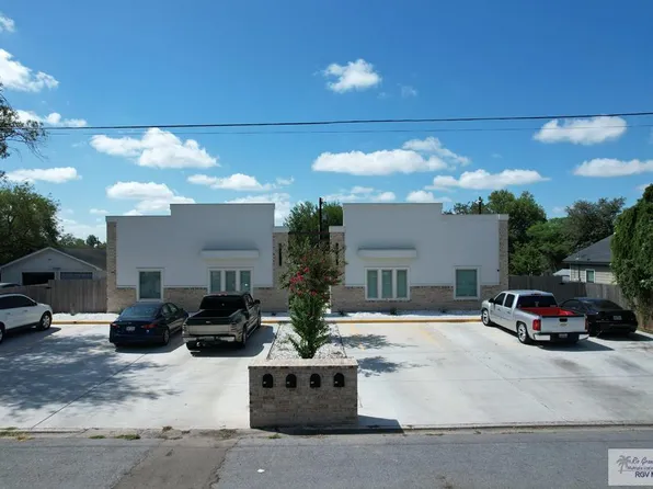 312 E Magnolia Ave #2-B, La Feria, TX 78559