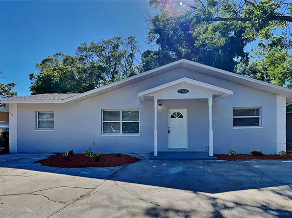 2148 119th St, Seminole, FL 33778