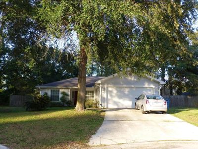 12417 Nesting Swallow Ct, Jacksonville, FL, 32225