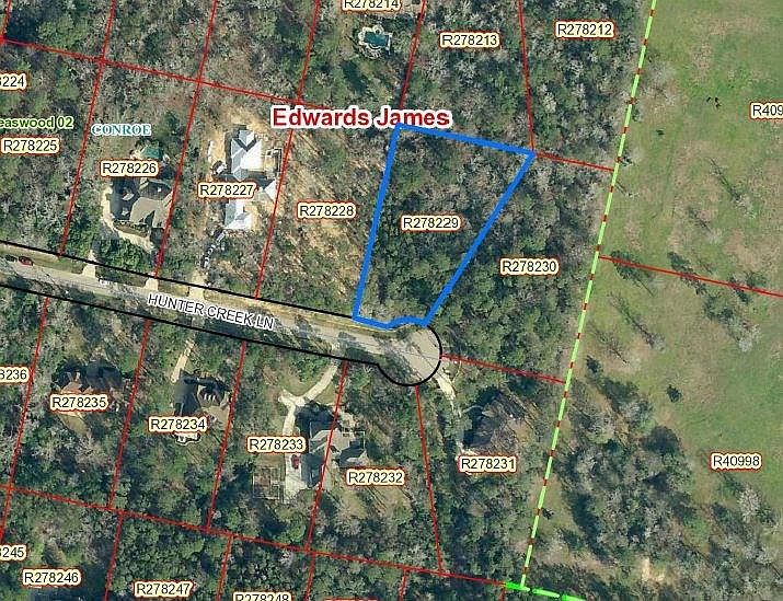 1st image of 10315 Hunter Creek Ln
