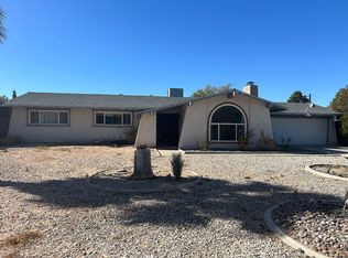 14050 Seminole Rd, Apple Valley, CA 92307