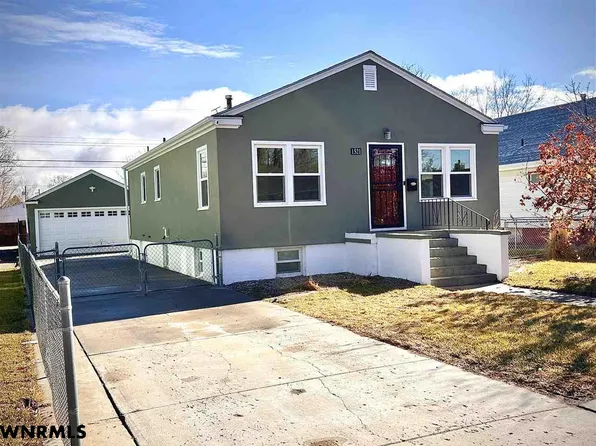 1521 7th Ave, Scottsbluff, NE 69361
